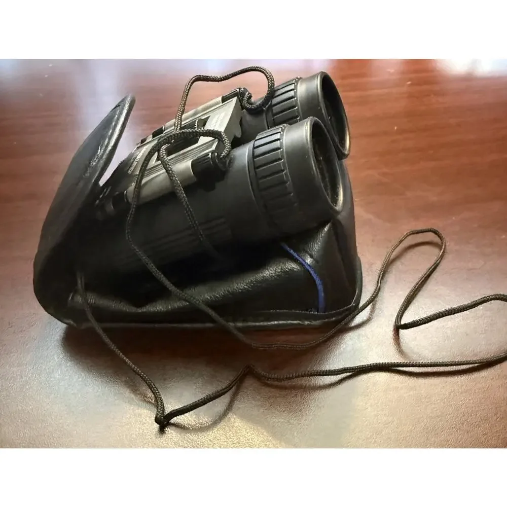 Vanguard DA-8210 Compact Binoculars Waterproof 8x21 Field 7.2° Coated Lens